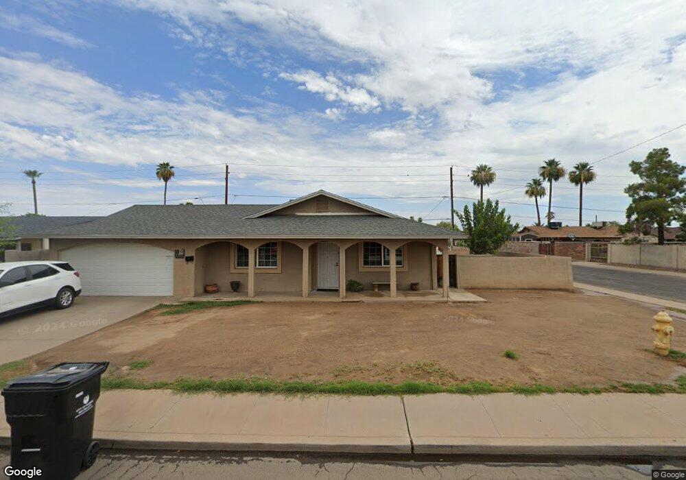 5328 W Encanto Blvd, Phoenix, AZ 85035 - photo 1