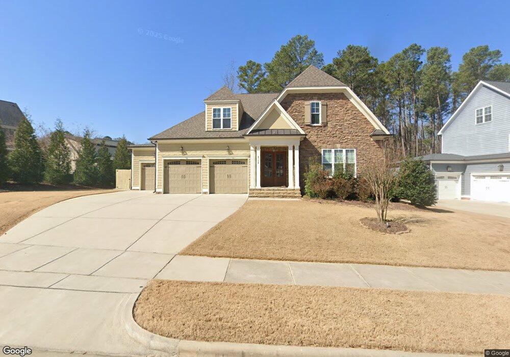 2144 Vecchio Ln, Apex, NC 27502 - photo 1