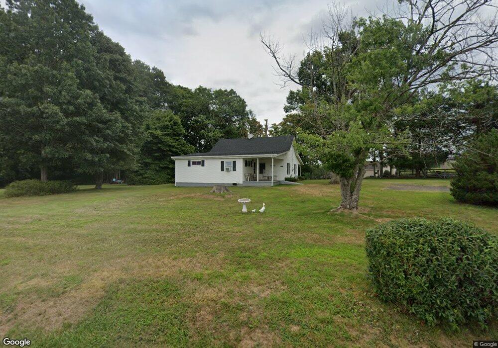 5387 Waterford Rd, Rixeyville, VA 22737 - photo 1