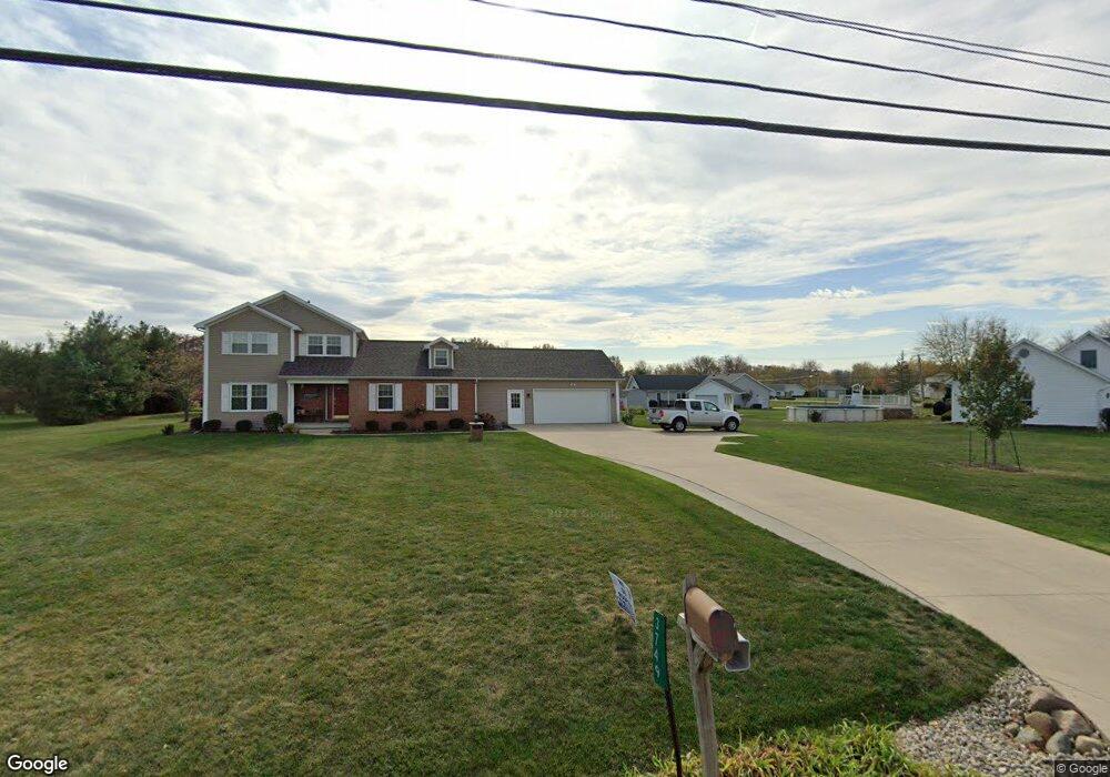 3749 Zurmehly Rd, Lima, OH 45806 - photo 1