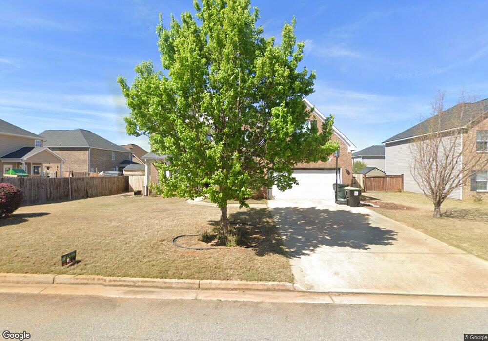 402 Deven Ct, Warner Robins, GA 31088 - photo 1