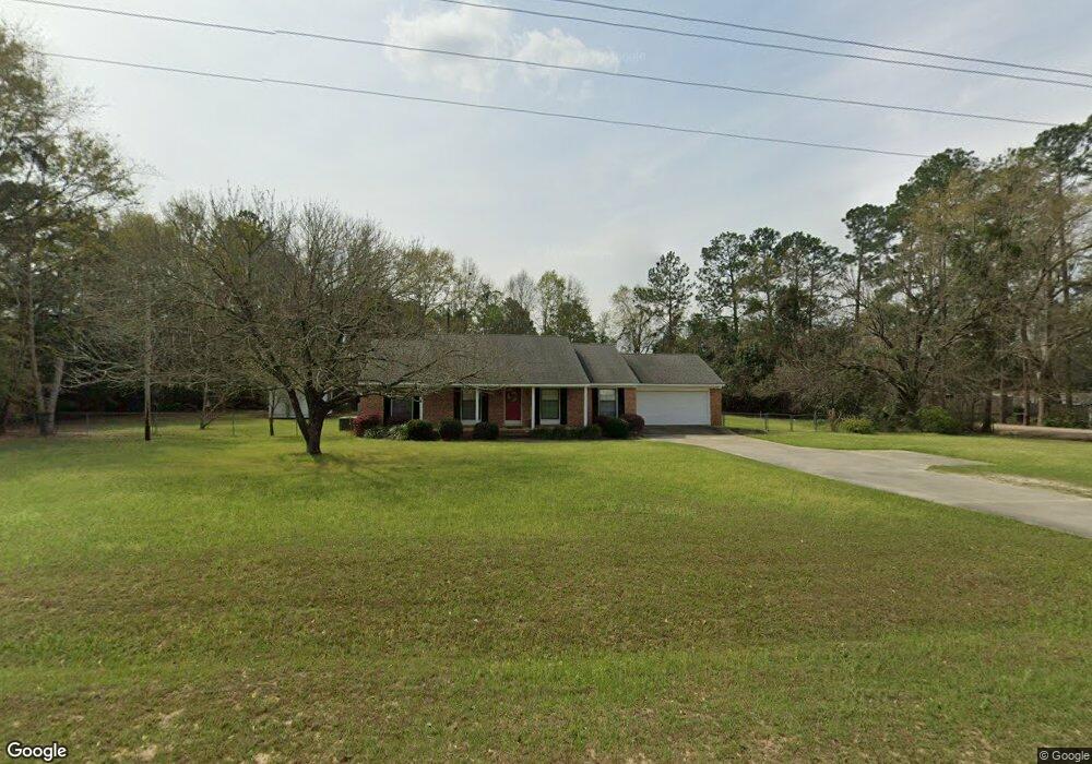 169 Hannah Branch Rd, Cordele, GA 31015 - photo 1