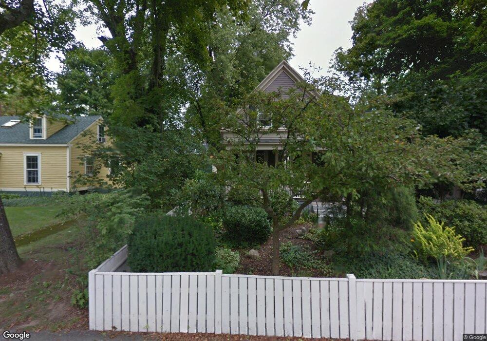 15 Weston Rd, Wellesley, MA 02482 - photo 1