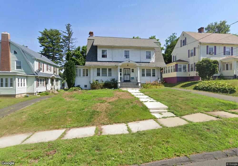 36 Colebrook St, Hartford, CT 06112 - photo 1