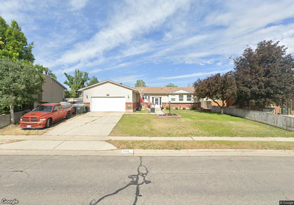 9048 Judd Ln, West Jordan, UT 84088 - photo 1