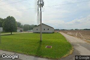 6773 N 900 E, Montgomery, IN 47558