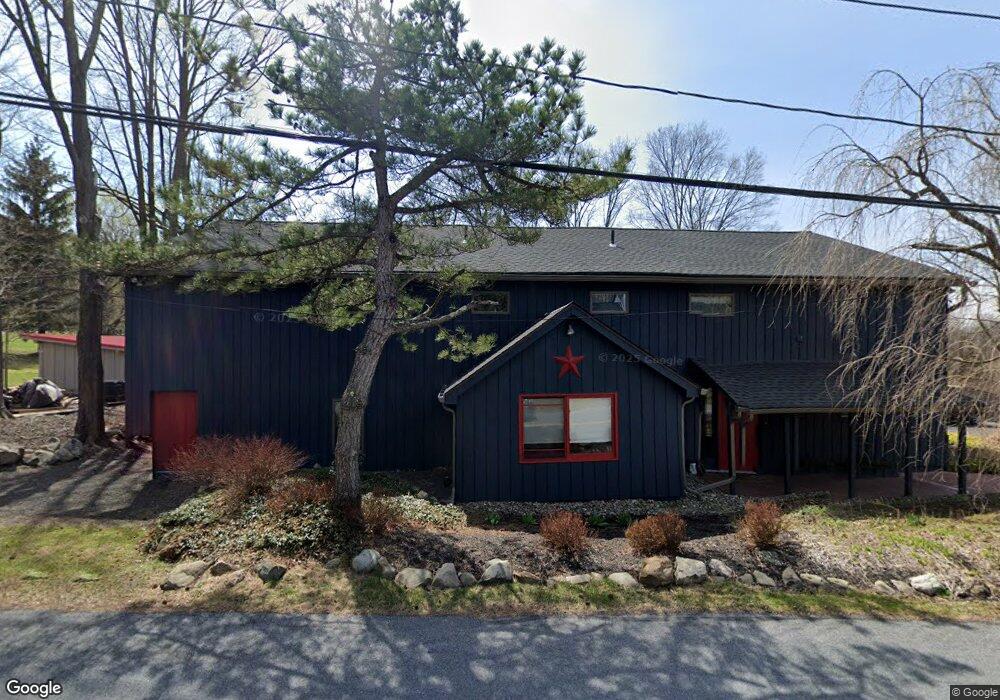 259 Sugarloaf Mountain Rd, Chester, NY 10918 - photo 1