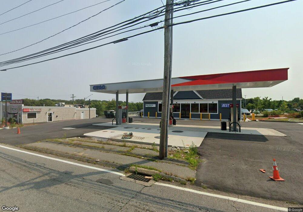 118 Boston Post Rd, Waterford, CT 06385 - photo 1