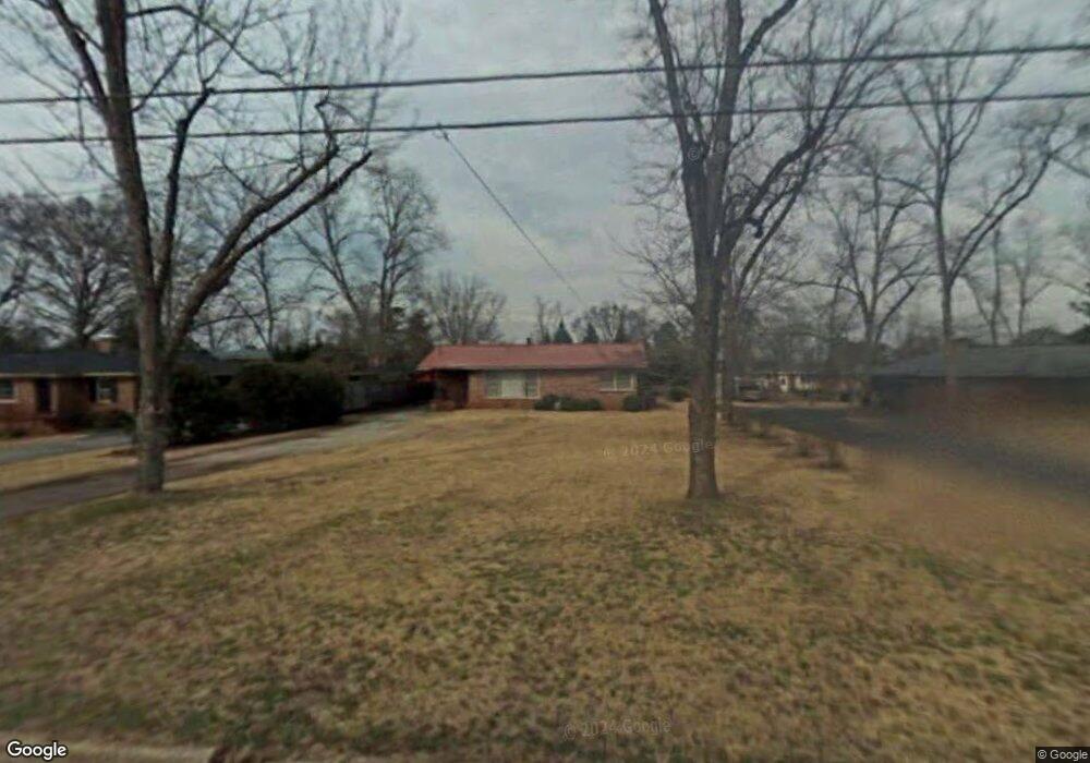 120 S Chilton Crescent, Lagrange, GA 30240 - photo 1