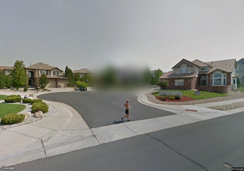 19443 E Maplewood Ave, Aurora, CO 80016 - photo 1