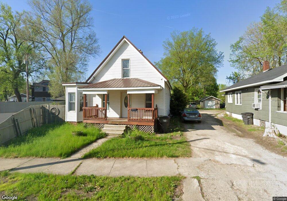 1051 S 2nd St, Elkhart, IN 46516 - photo 1