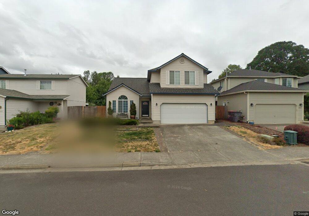 1347 Cramner St, Lafayette, OR 97127 - photo 1