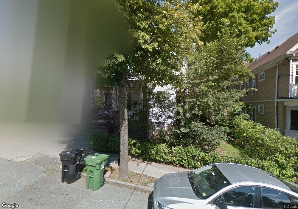 117 Winsor Ave unit 119, Watertown, MA 02472 - photo 1