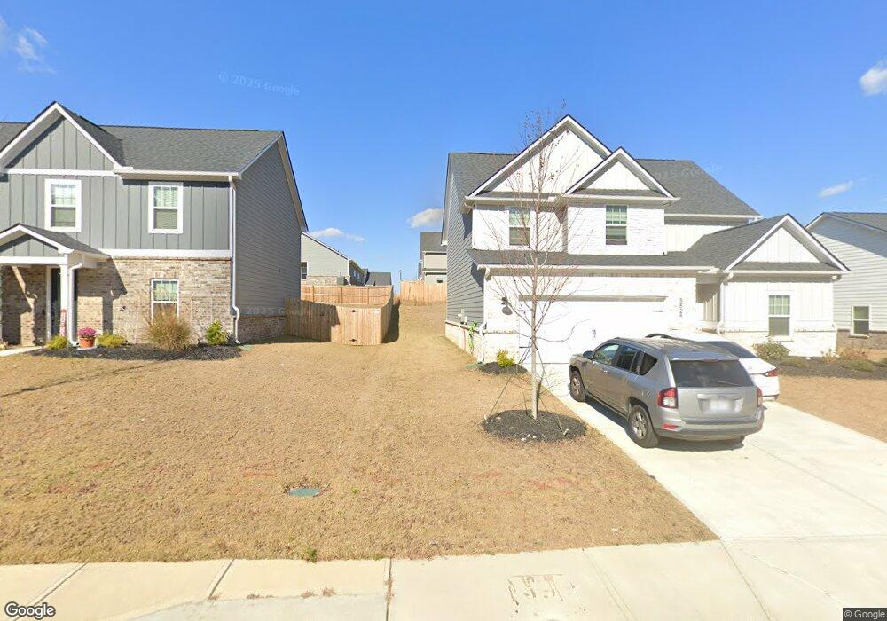 3704 Saddle Bag Ct, Dacula, GA 30019 - photo 1