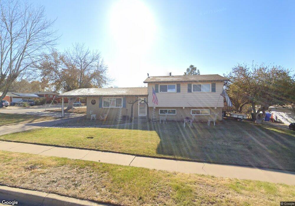 415 W 2525 N, Clearfield, UT 84015 - photo 1