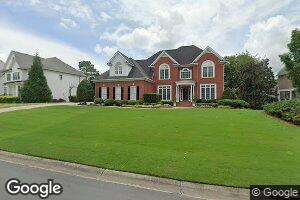 4606 Traywick Dr, Marietta, GA 30062