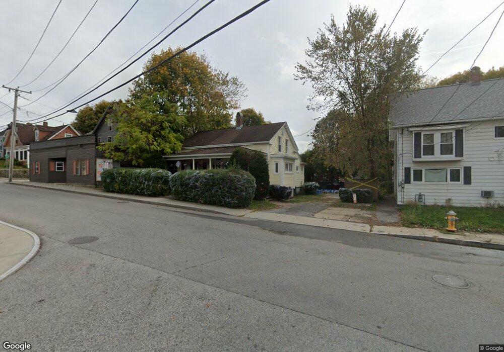 20 Negus St, Webster, MA 01570 - photo 1