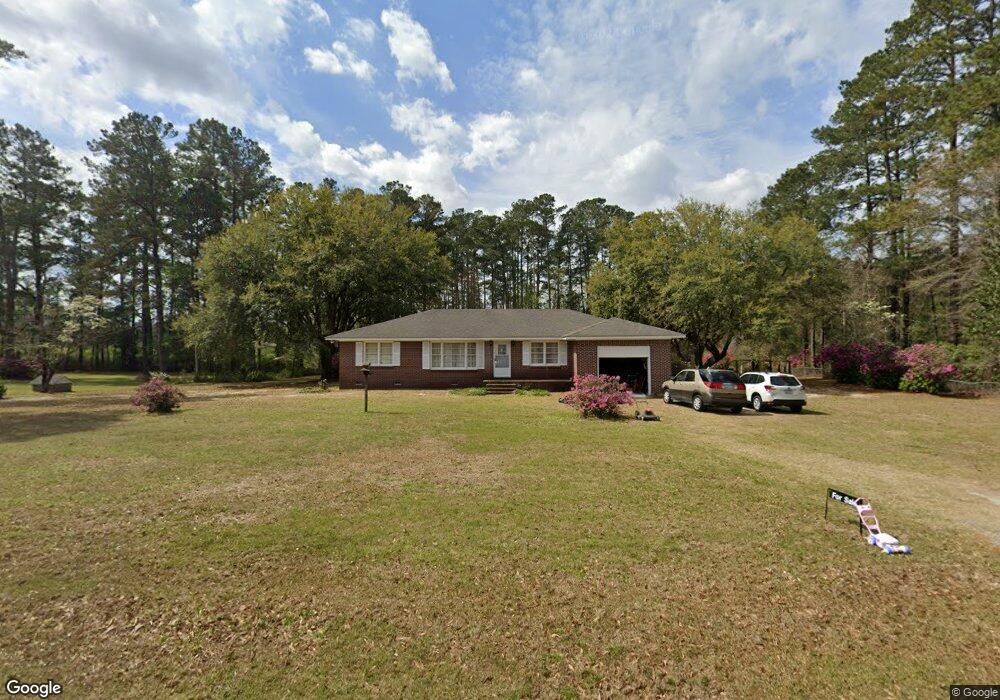 3501 Highway 319 E, Conway, SC 29526 - photo 1