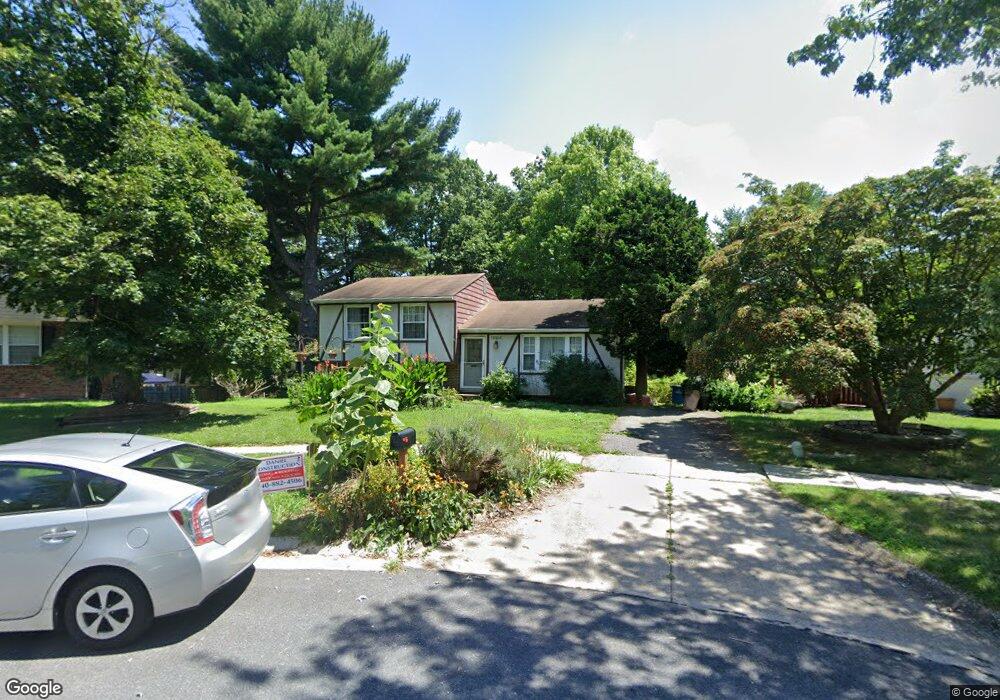 11604 Kings Arrow Ct, Germantown, MD 20876 - photo 1