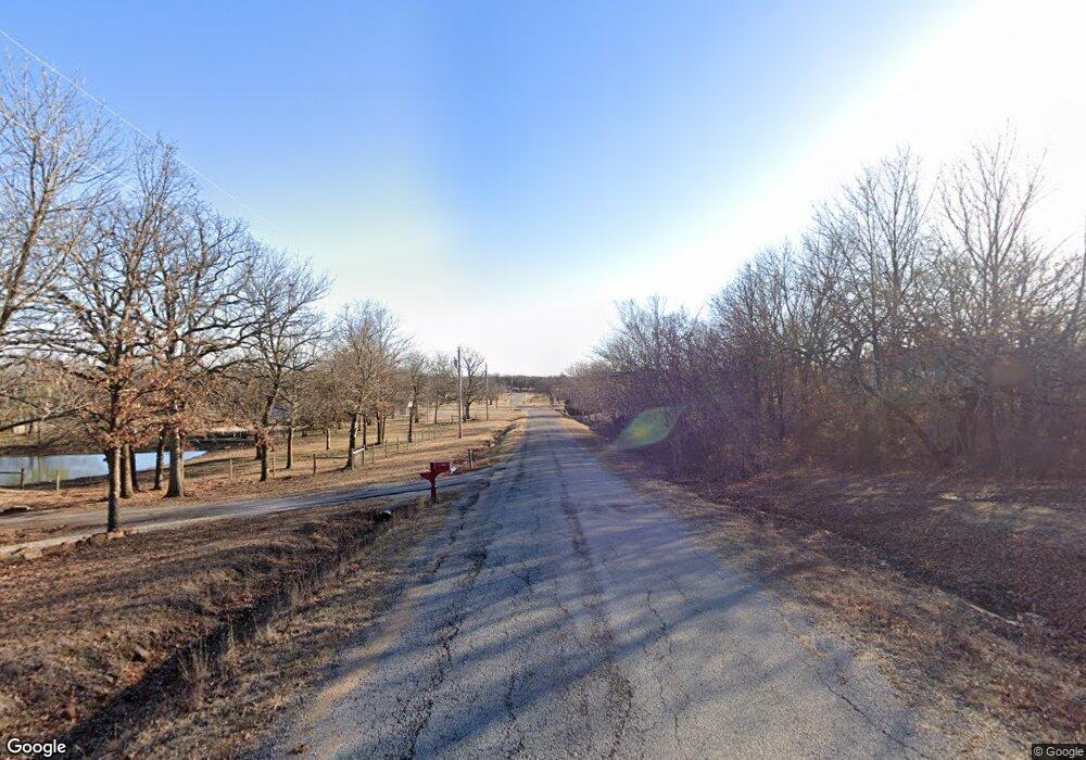 0 Deer Meadow Rd, Skiatook, OK 74070 - photo 1