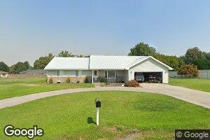 60 First Ave, Mesa, WA 99343
