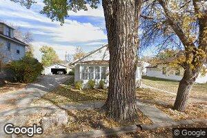 441 N 12th Ave, Forsyth, MT 59327