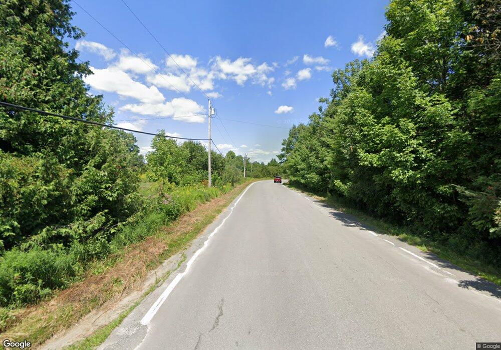 L 8-07 Fisher Road (Hillside Drive), Corinna, ME 04928 - photo 1