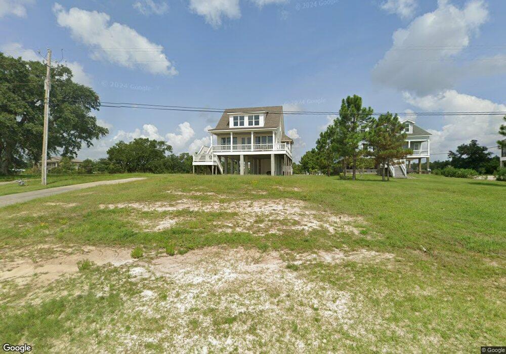 404 S Beach Blvd, Waveland, MS 39520 - photo 1