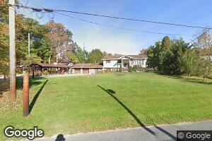 7625 Route 580 Hwy, Cherry Tree, PA 15724