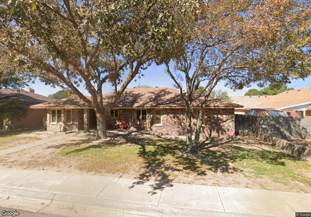 4102 Gleneagles Dr, Midland, TX 79707 - photo 1