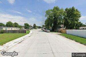 tbd W Elm, Elm Creek, NE 68836