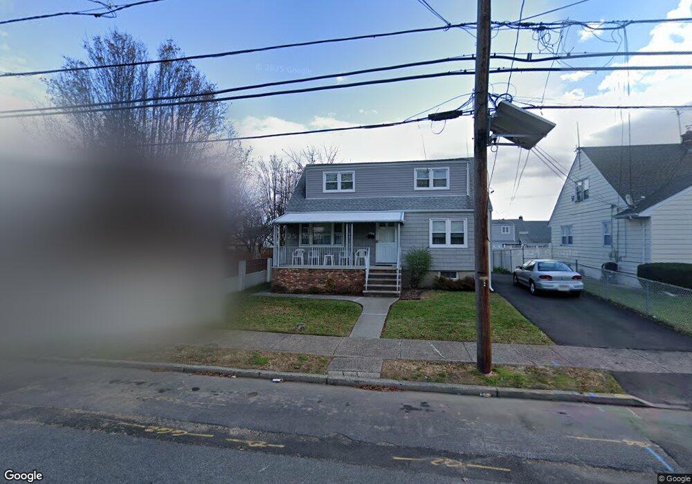 1017 E 27th St unit 1019, Paterson, NJ 07513 - photo 1