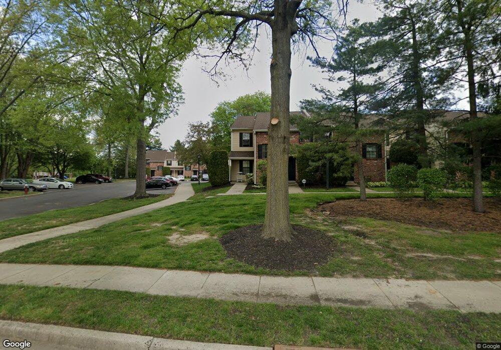 514A Willow Turn, Mount Laurel, NJ 08054 - photo 1