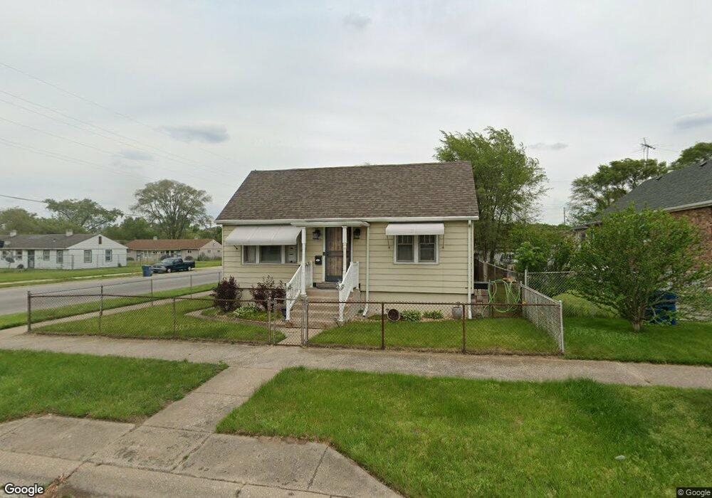 1901 Garfield St, Gary, IN 46404 - photo 1