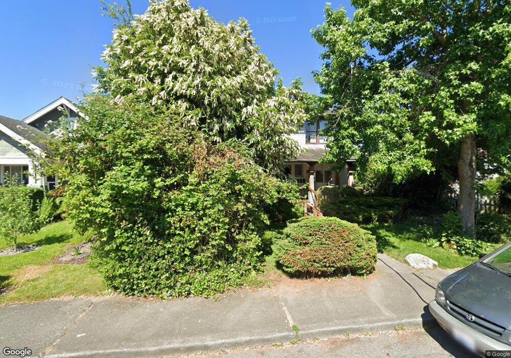 1924 Oakes Ave, Everett, WA 98201 - photo 1
