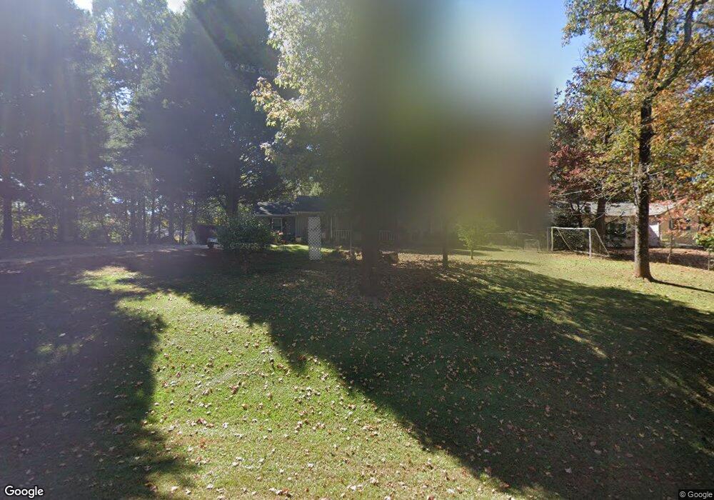 5515 Concord Cir, Gainesville, GA 30507 - photo 1