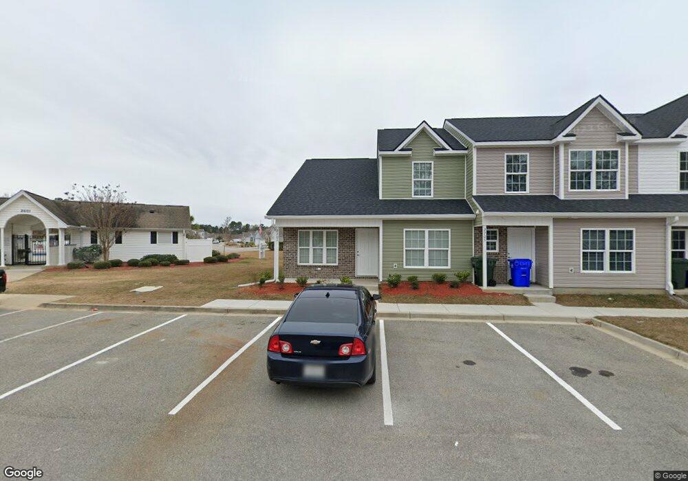 2701 Mercer Dr unit 2701, Conway, SC 29526 - photo 1