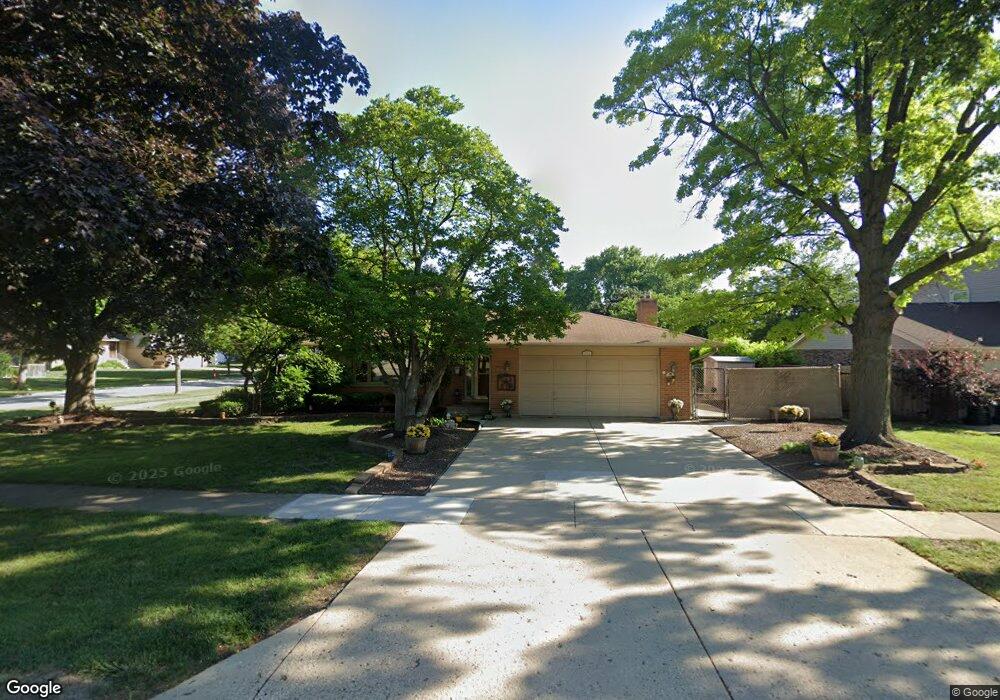 3310 Plum Grove Dr, Rolling Meadows, IL 60008 - photo 1