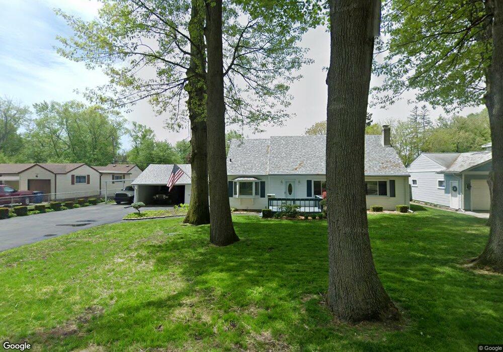 5313 Selma St, Toledo, OH 43613 - photo 1