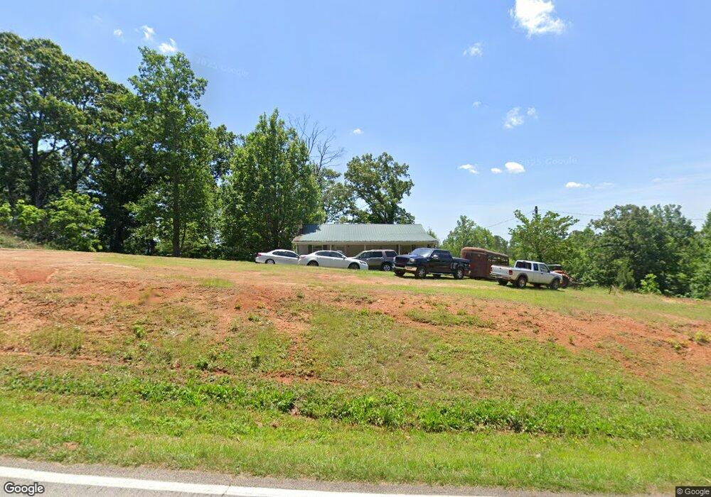 459 Otis Brown Rd, Baldwin, GA 30511 - photo 1