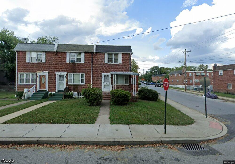 325 Eastlawn Ave, Wilmington, DE 19802 - photo 1