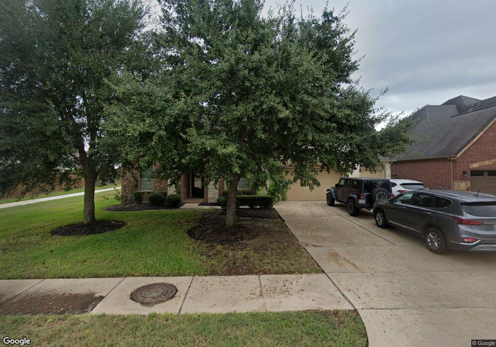 3703 Walker Falls Ln, Fulshear, TX 77441 - photo 1