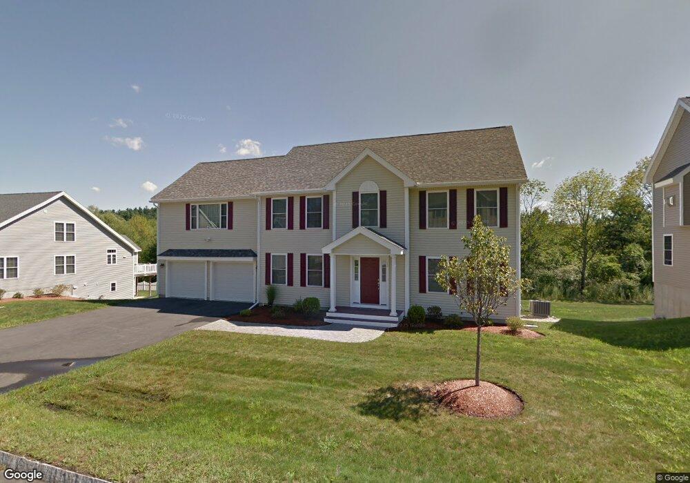 12 Sutherland Way unit 21, Nashua, NH 03062 - photo 1