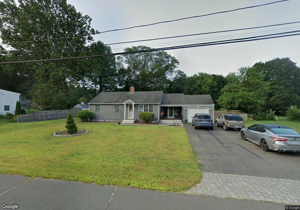 6 Birchwood Rd, Farmington, CT 06032 - photo 1