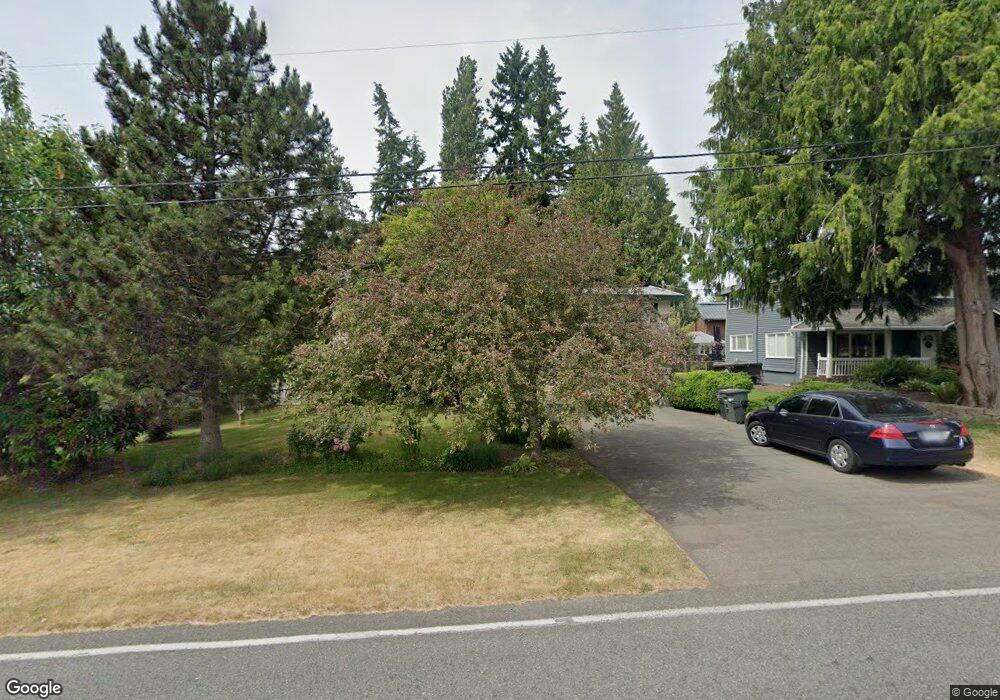 8611 202nd St SW, Edmonds, WA 98026 - photo 1