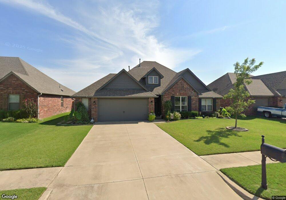 22806 E 105th St S, Broken Arrow, OK 74014 - photo 1