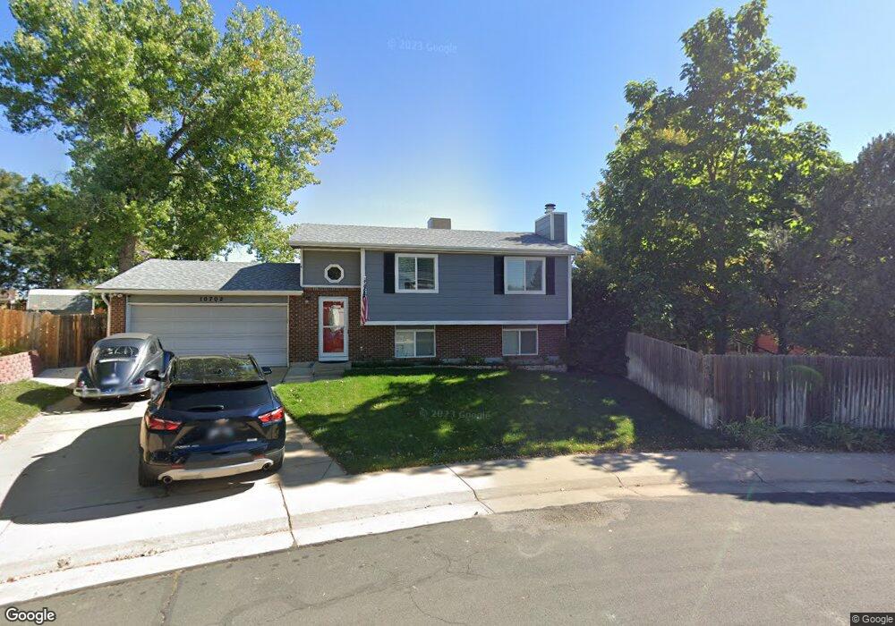 10702 Ash Ct, Thornton, CO 80233 - photo 1