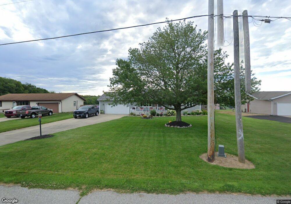 2807 S 350 E, La Porte, IN 46350 - photo 1