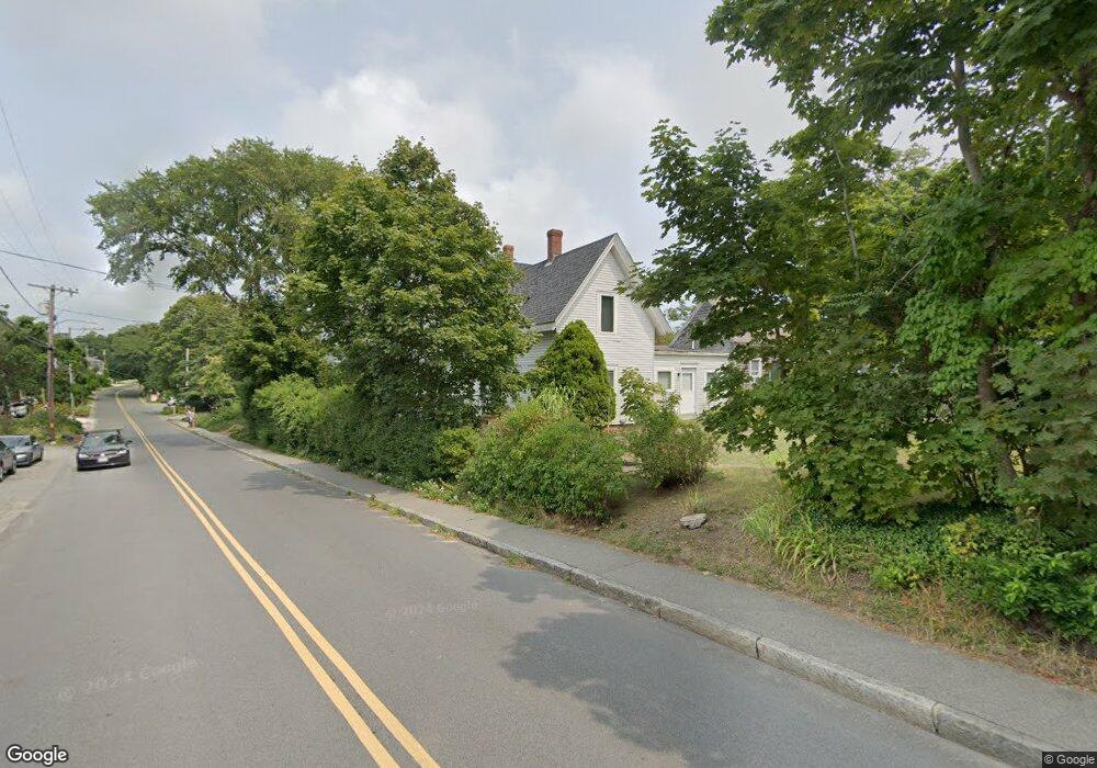 25 Ryder Ct, Wellfleet, MA 02667 - photo 1