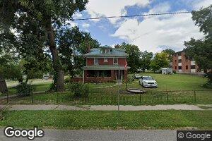 101 N Monroe St, Carrollton, MO 64633